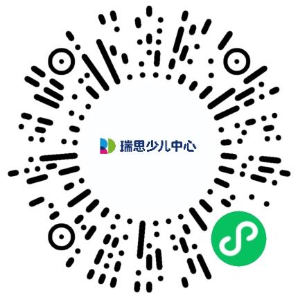 郑州市中原区瑞思文化艺术培训有限公司幼儿教师扫码投递简历