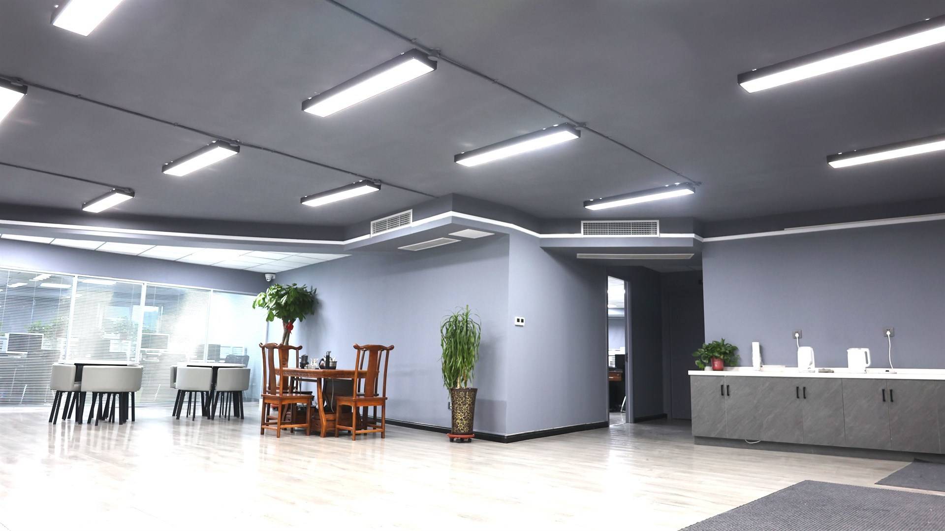 尚润嘉信的公司展示