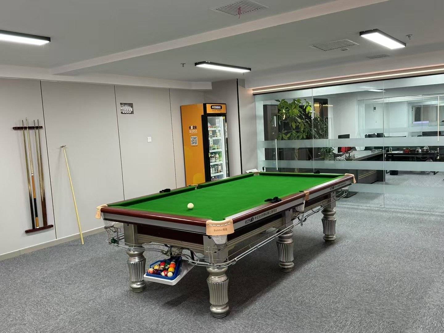 公司展示