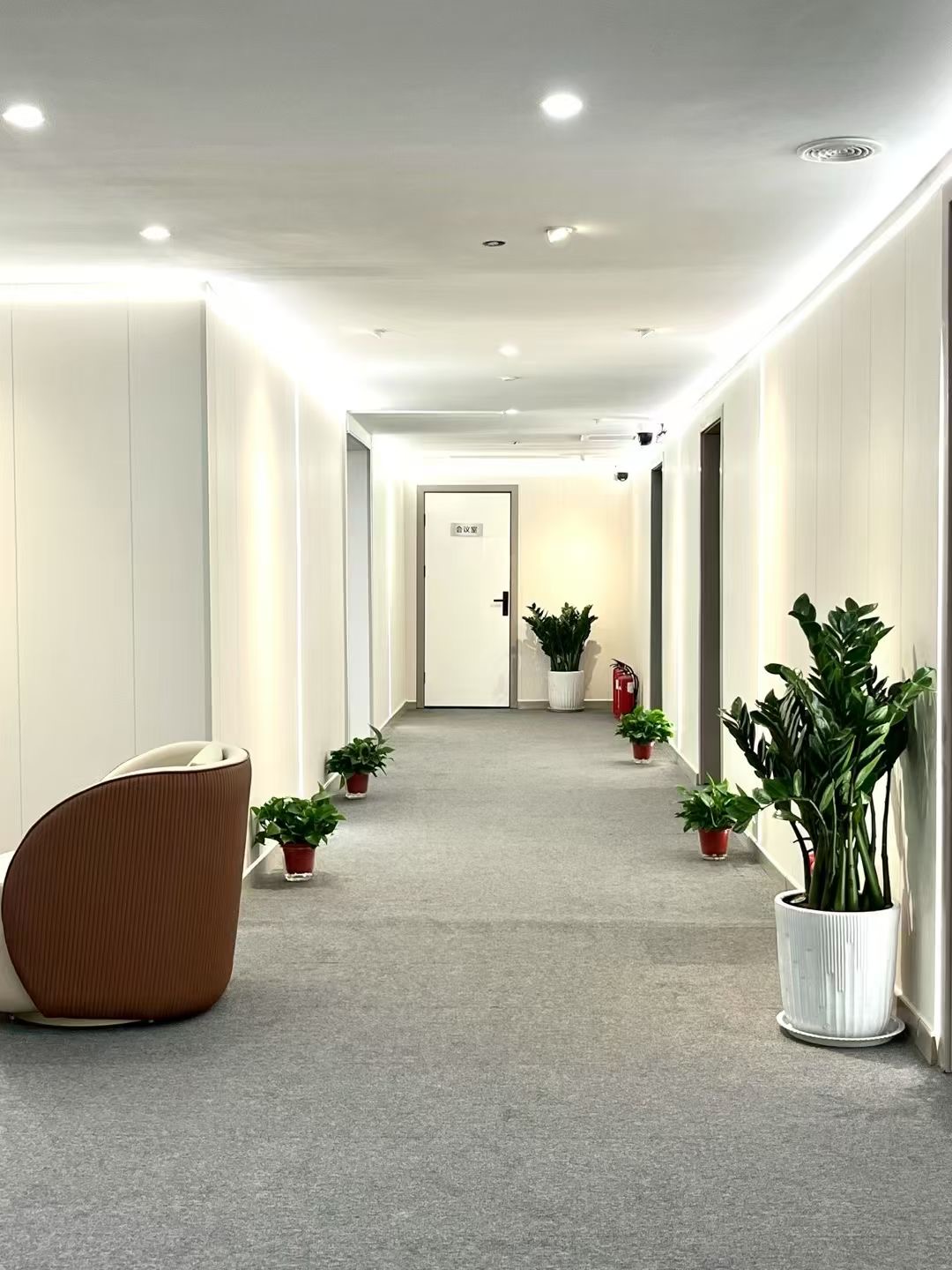 公司展示