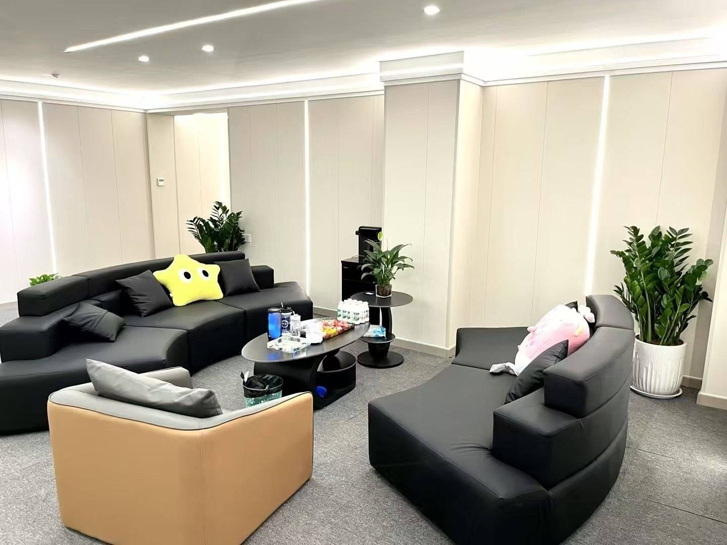 公司展示