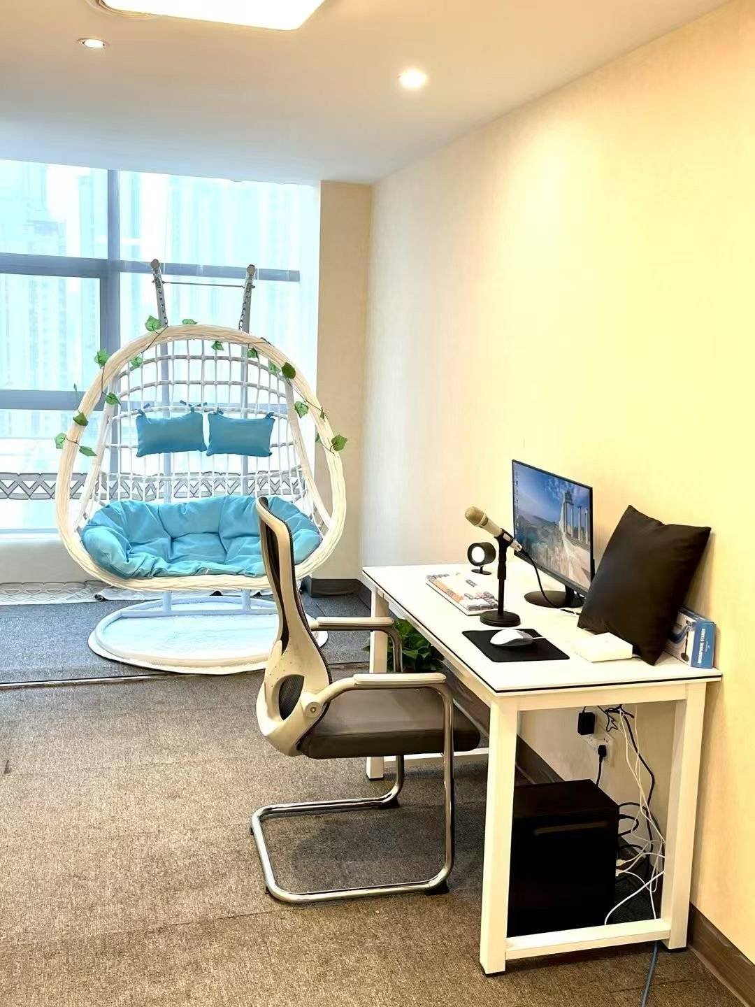 公司展示