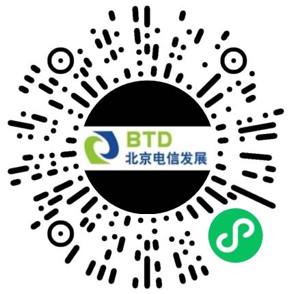 北京电信发展有限公司网络客服/坐席/呼叫中心客服扫码投递简历