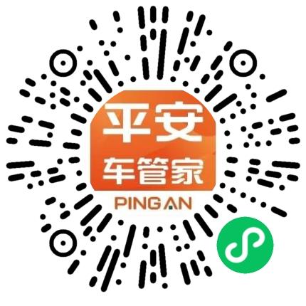 平安车管家服务有限公司管培生扫码投递简历