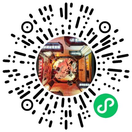 河南缪斯时代信息科技有限公司新媒体运营专员/助理扫码投递简历