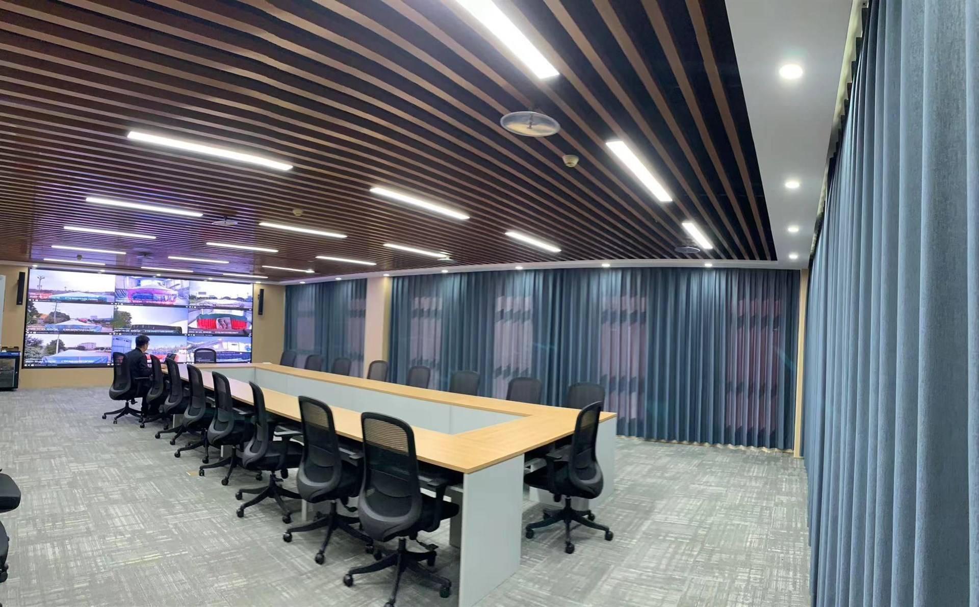 公司展示