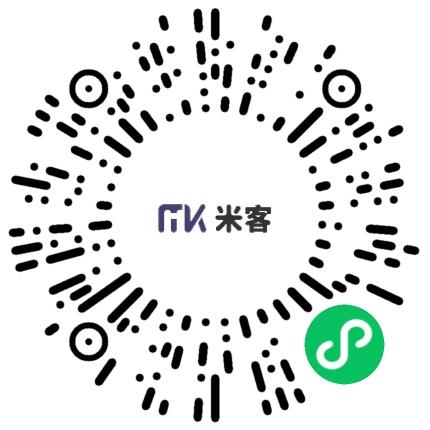 广东米客科技有限公司管培生扫码投递简历