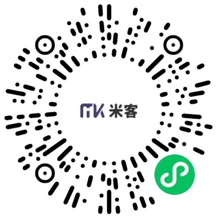 广东米客科技有限公司管培生扫码投递简历