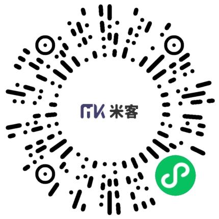 广东米客科技有限公司管培生扫码投递简历
