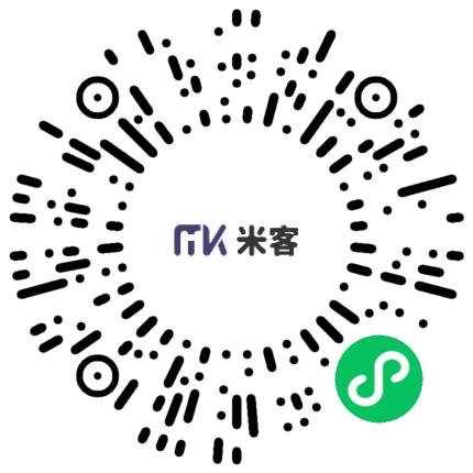 广东米客科技有限公司营销专员/助理扫码投递简历