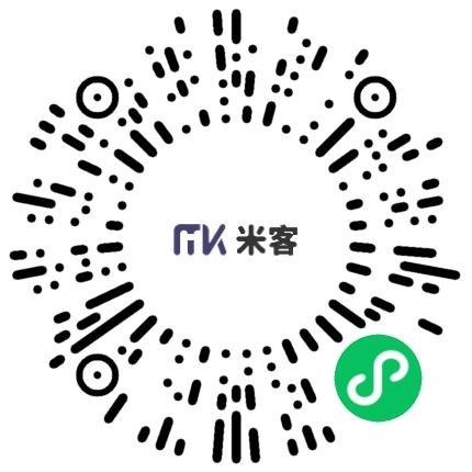 广东米客科技有限公司管培生扫码投递简历