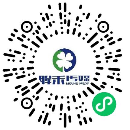 河南省眸禾文化传媒有限公司剪辑/特效/合成师扫码投递简历