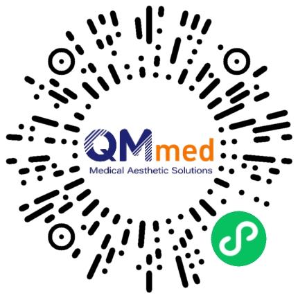 郑州泉美医疗科技有限公司外贸/贸易专员/助理扫码投递简历