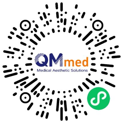 郑州泉美医疗科技有限公司工业设计师扫码投递简历