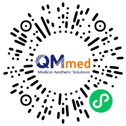 郑州泉美医疗科技有限公司软件工程师扫码投递简历