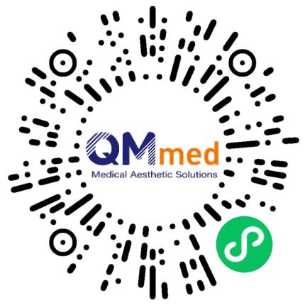 郑州泉美医疗科技有限公司外贸/贸易经理/主管扫码投递简历