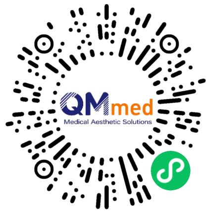 郑州泉美医疗科技有限公司会计扫码投递简历