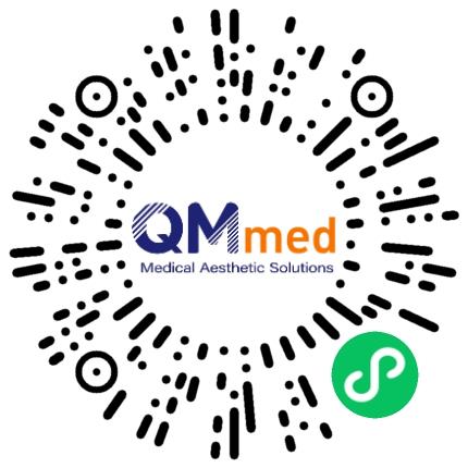 郑州泉美医疗科技有限公司销售代表/业务员/销售助理扫码投递简历