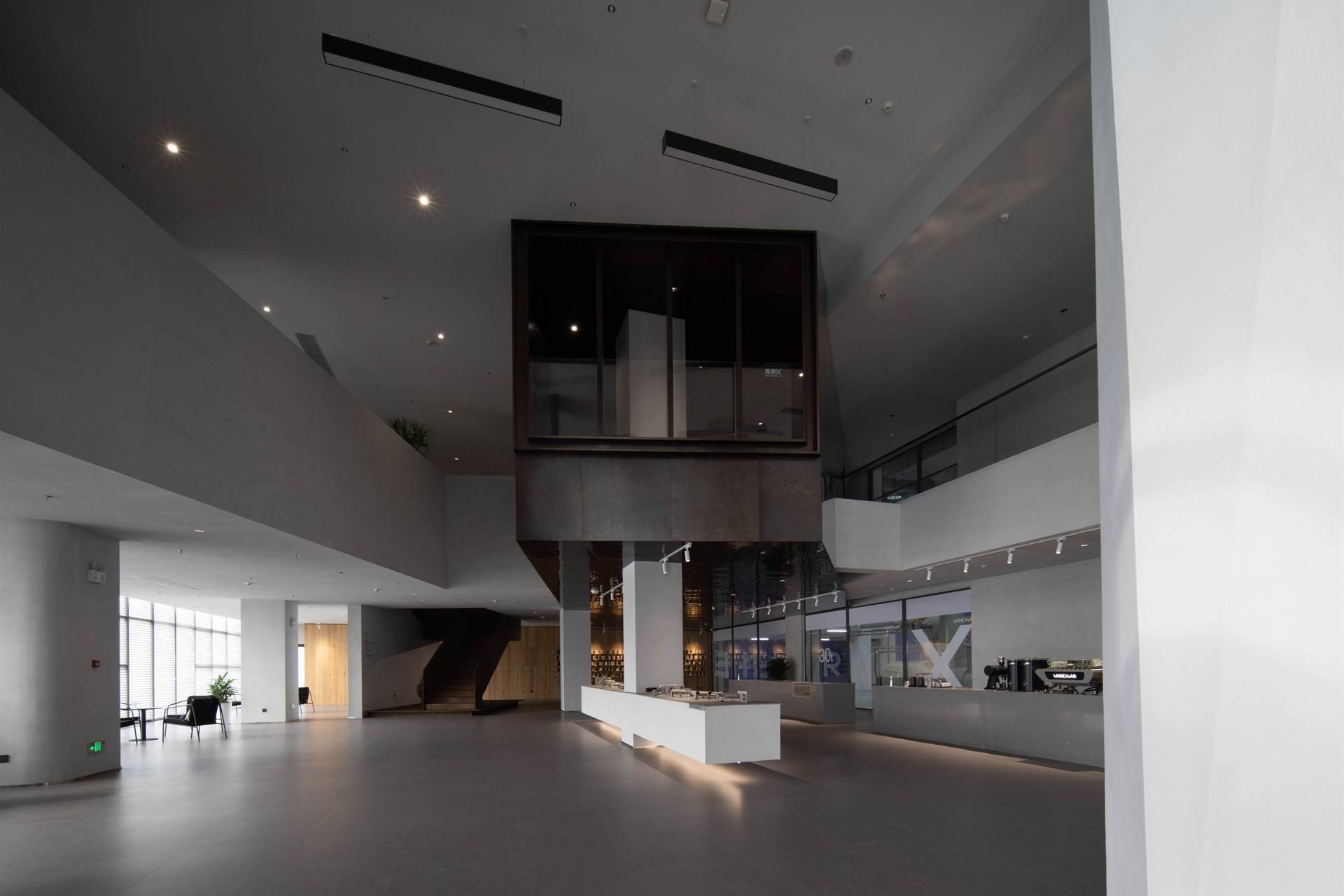 公司展示