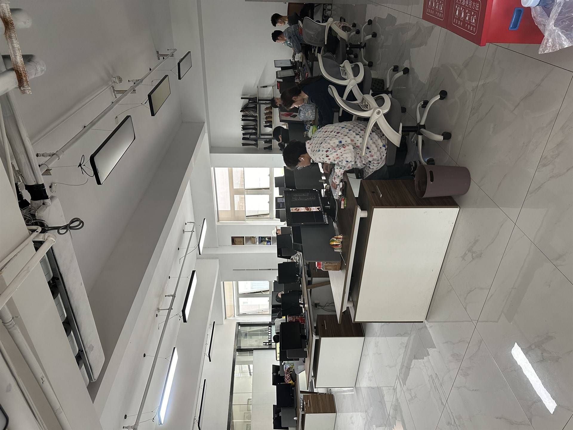 公司展示