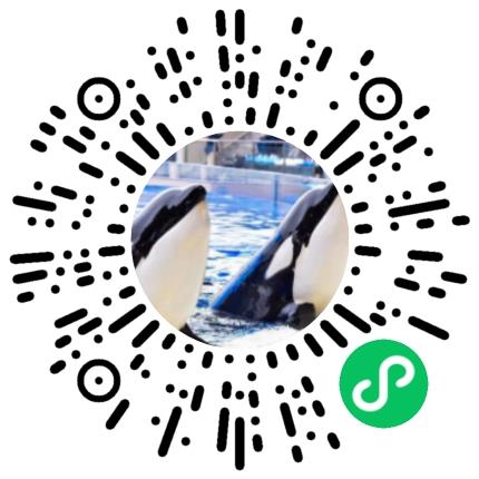 上海海昌极地海洋世界有限公司酒店管理扫码投递简历