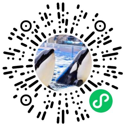 上海海昌极地海洋世界有限公司市场督导扫码投递简历