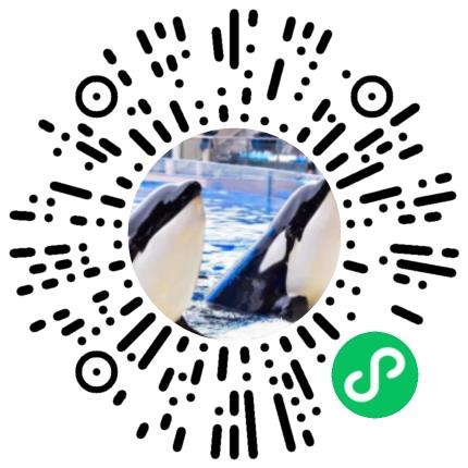 上海海昌极地海洋世界有限公司酒店管理扫码投递简历