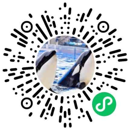 上海海昌极地海洋世界有限公司管培生扫码投递简历