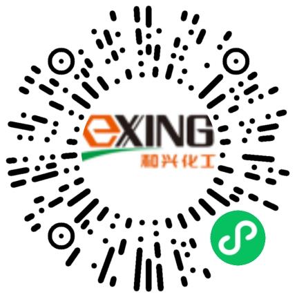 焦作市和兴化学工业有限公司材料工程师扫码投递简历