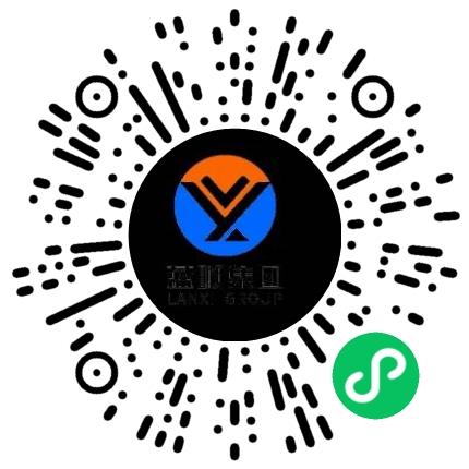 河南蓝晰汽车集团有限公司播音员扫码投递简历