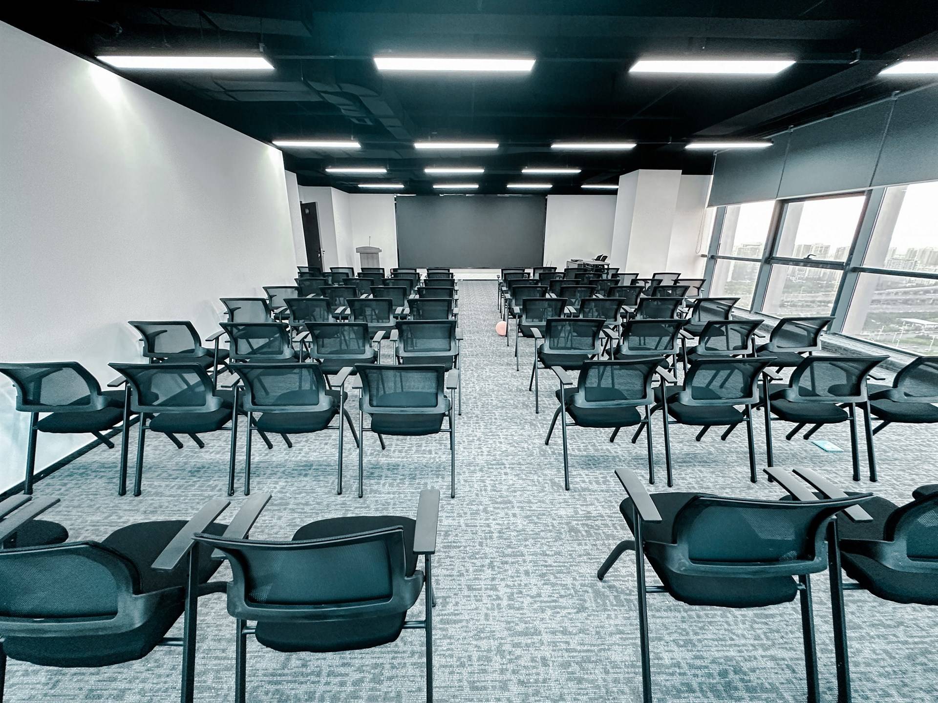 公司展示