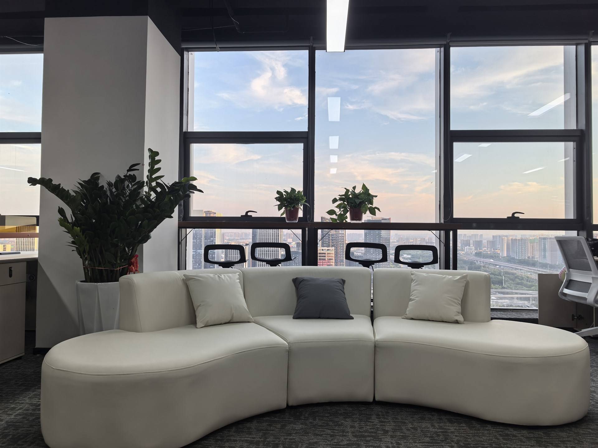 公司展示