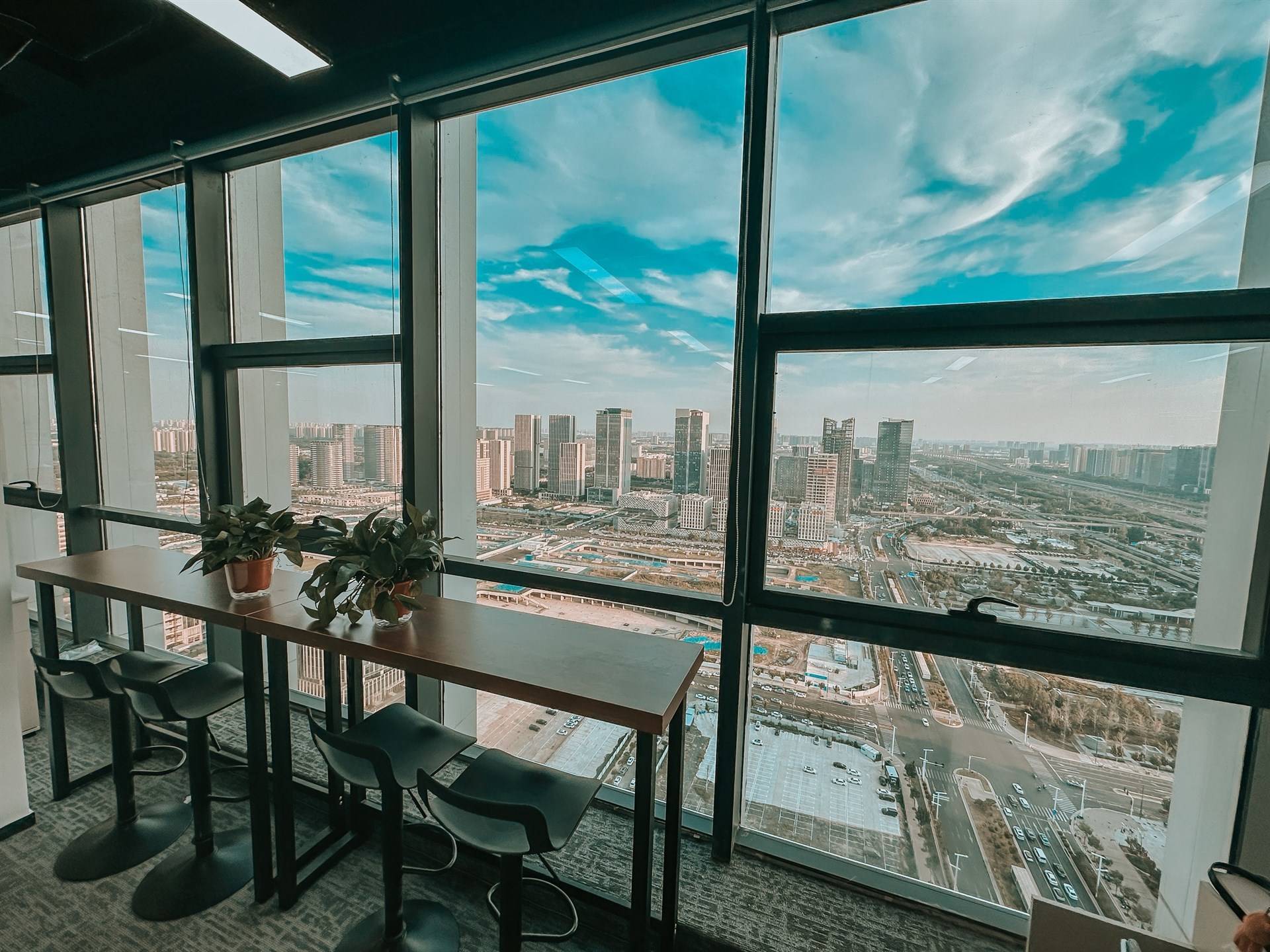 公司展示