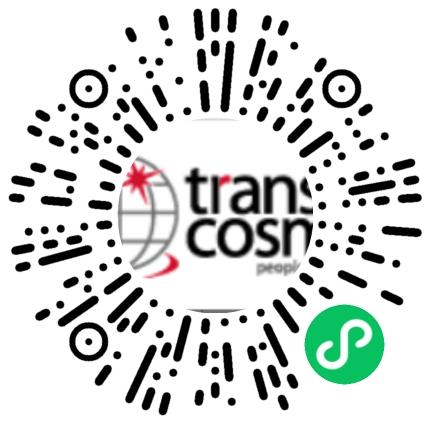 上海特朗思大宇宙信息技术服务有限公司郑州分公司管培生扫码投递简历