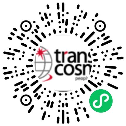 上海特朗思大宇宙信息技术服务有限公司郑州分公司管培生扫码投递简历