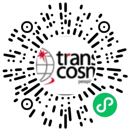 上海特朗思大宇宙信息技术服务有限公司郑州分公司管培生扫码投递简历