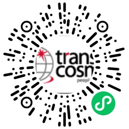 上海特朗思大宇宙信息技术服务有限公司郑州分公司管培生扫码投递简历