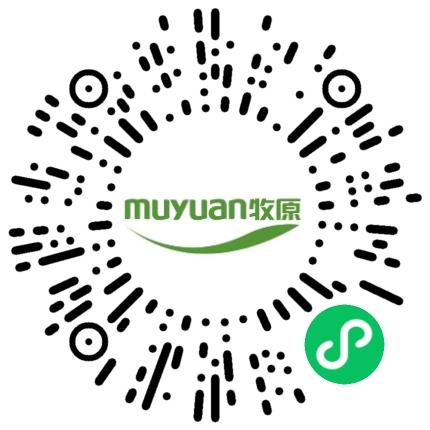 牧原食品股份有限公司市场经理/主管扫码投递简历