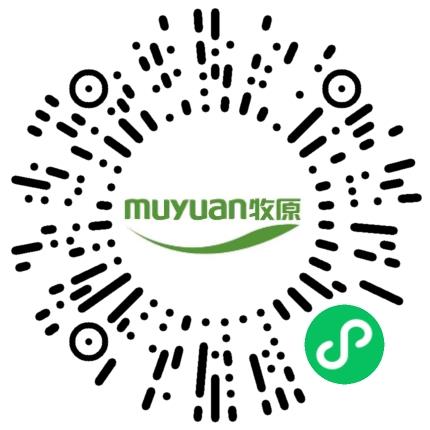 牧原食品股份有限公司机电工程师扫码投递简历