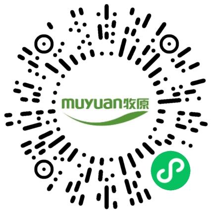 牧原食品股份有限公司采购工程师扫码投递简历