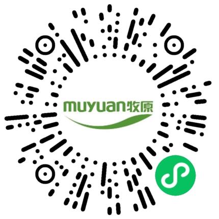 牧原食品股份有限公司养殖技术人员扫码投递简历