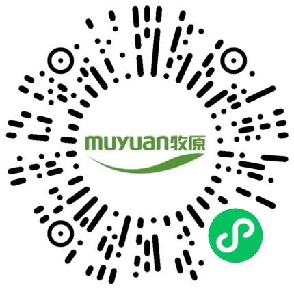 牧原食品股份有限公司水电工程师（能源电力）扫码投递简历