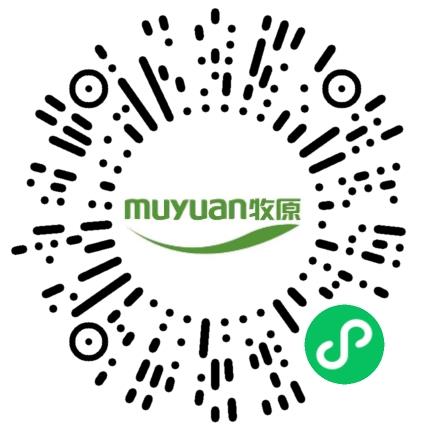 牧原食品股份有限公司机械工艺/制程工程师扫码投递简历