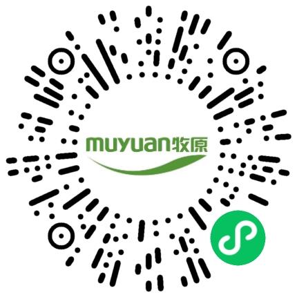 牧原食品股份有限公司大数据/人工智能工程师扫码投递简历