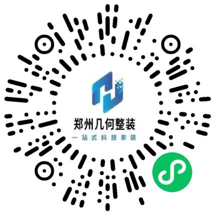 河南几何家居科技有限公司商务经理/主管扫码投递简历