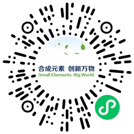 湖北新轩宏新材料有限公司化工工程师扫码投递简历