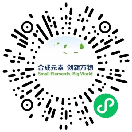 湖北新轩宏新材料有限公司化工工程师扫码投递简历