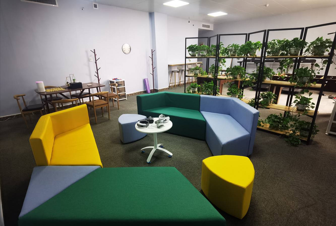 公司展示