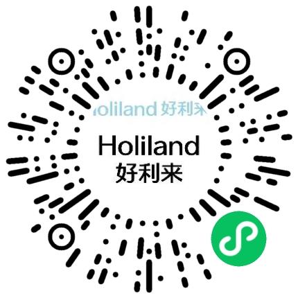 北京市好利来食品有限公司管培生扫码投递简历