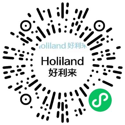 北京市好利来食品有限公司管培生扫码投递简历